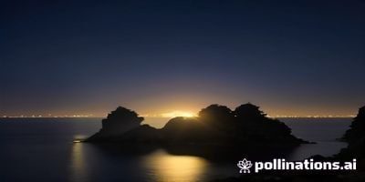 上海外滩夜景下两人在黄浦江边并肩而立，城市灯光倒映水面，温柔浪漫的天意相遇画面